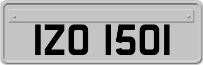 IZO1501