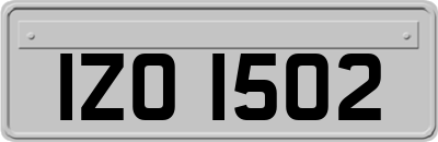 IZO1502