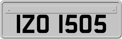 IZO1505