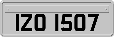 IZO1507