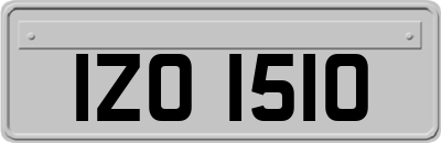 IZO1510