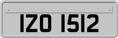 IZO1512