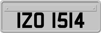 IZO1514