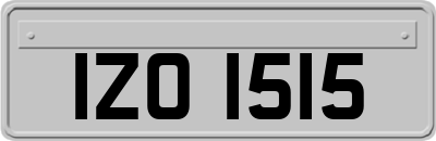 IZO1515
