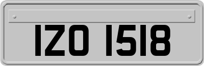 IZO1518