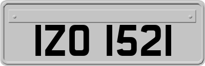 IZO1521