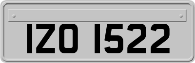 IZO1522