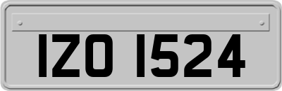 IZO1524
