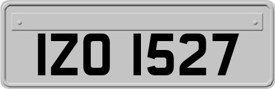 IZO1527