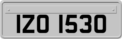 IZO1530
