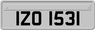 IZO1531