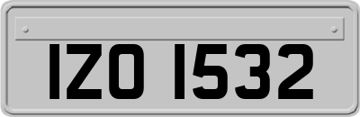 IZO1532
