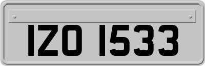 IZO1533