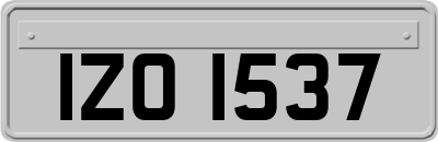 IZO1537