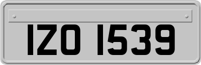 IZO1539