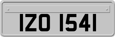 IZO1541