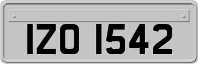 IZO1542