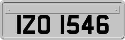 IZO1546
