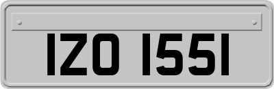 IZO1551
