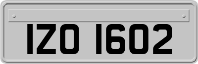 IZO1602