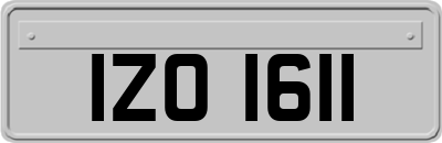 IZO1611
