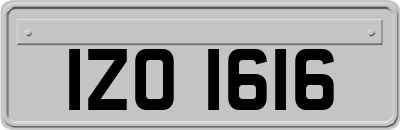 IZO1616