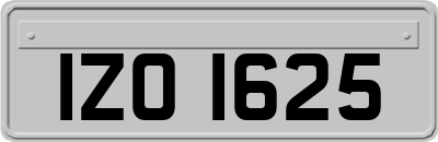 IZO1625