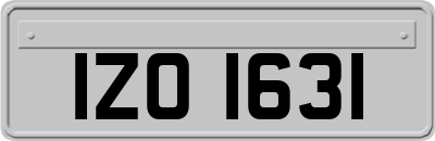 IZO1631
