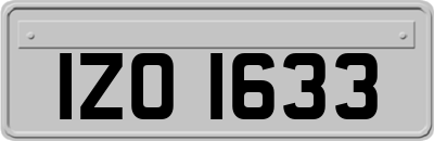 IZO1633