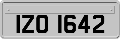 IZO1642