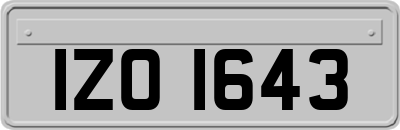 IZO1643