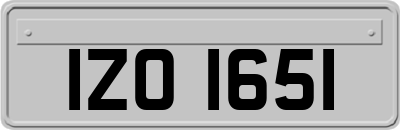 IZO1651