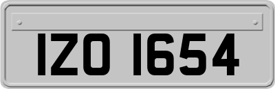 IZO1654