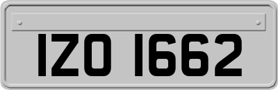 IZO1662