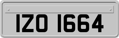 IZO1664