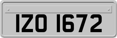 IZO1672