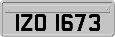IZO1673