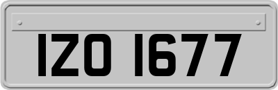 IZO1677