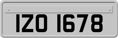IZO1678
