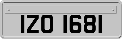 IZO1681