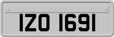 IZO1691