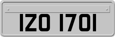 IZO1701