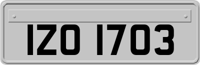 IZO1703