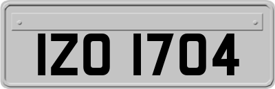 IZO1704