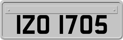 IZO1705