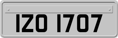 IZO1707