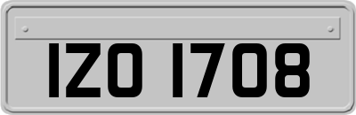 IZO1708
