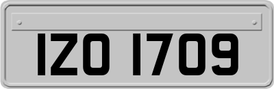 IZO1709