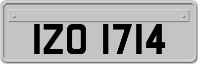 IZO1714