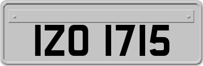 IZO1715